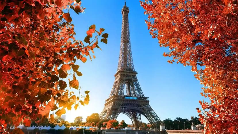 Europe Honeymoon Package For 11 Nights 12 Days - 3