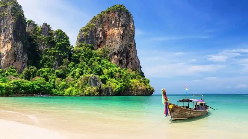 Thailand Tour Package - Today Special Offers UP TO 80% OFF - 2