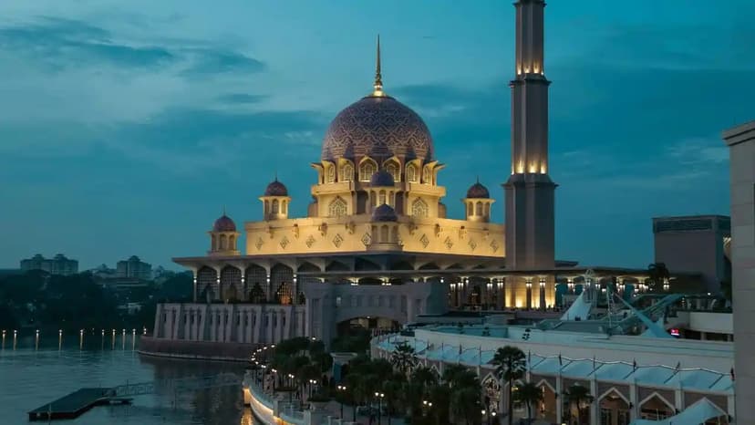 Malaysia Tour Package For 5 Nights 6 Days - 2