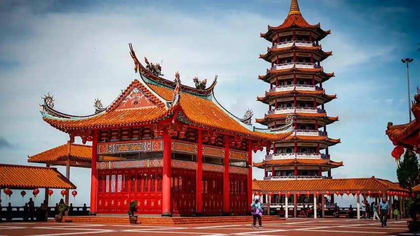 Malaysia Tour Package For 5 Nights 6 Days - 3