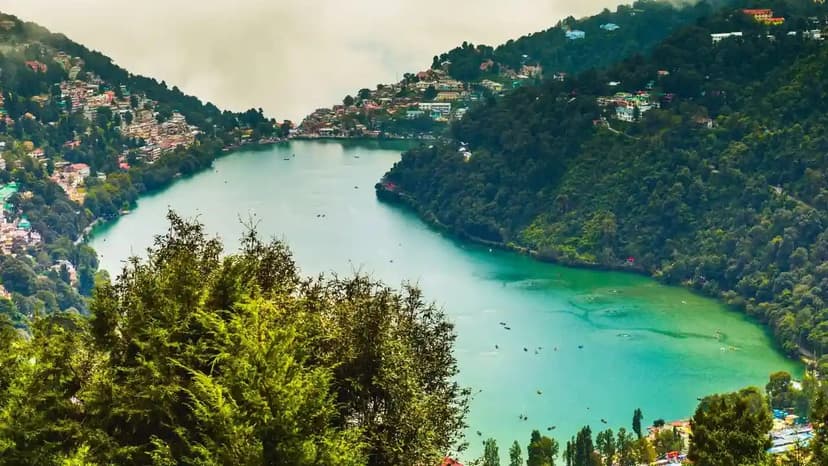 Almora Tour Package - 3