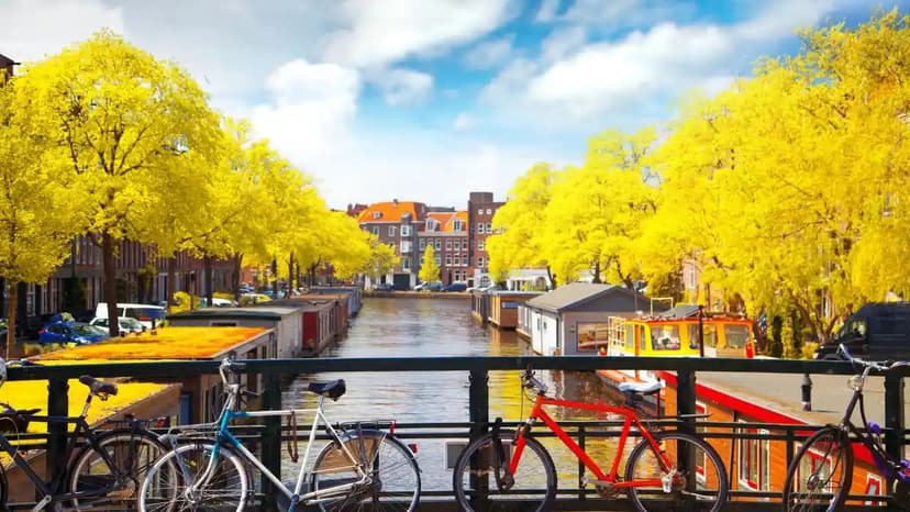 Europe Tour Package | Book Europe Holiday Packages - 2