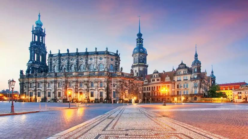 Europe Tour Package | Book Europe Holiday Packages - 3