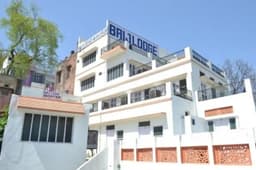 Hotel Brij Lodge