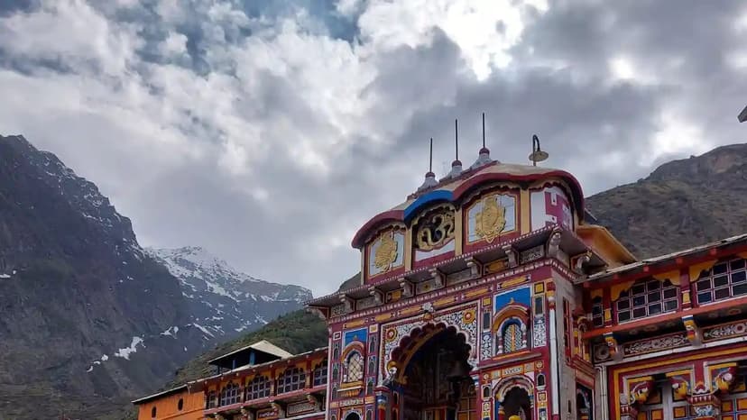 Chardham Yatra Package - Uttarakhand Chardham Tour Package - 2
