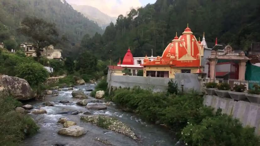 Chardham Yatra Package - Uttarakhand Chardham Tour Package - 3