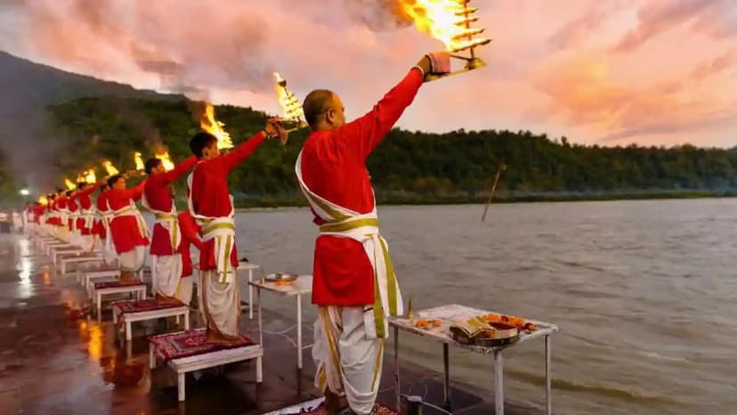 Haridwar Tour Package - Short Trips Haridwar Rishikesh - 3