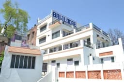 Hotel Brij Lodge