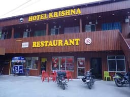 Hotel Krishna