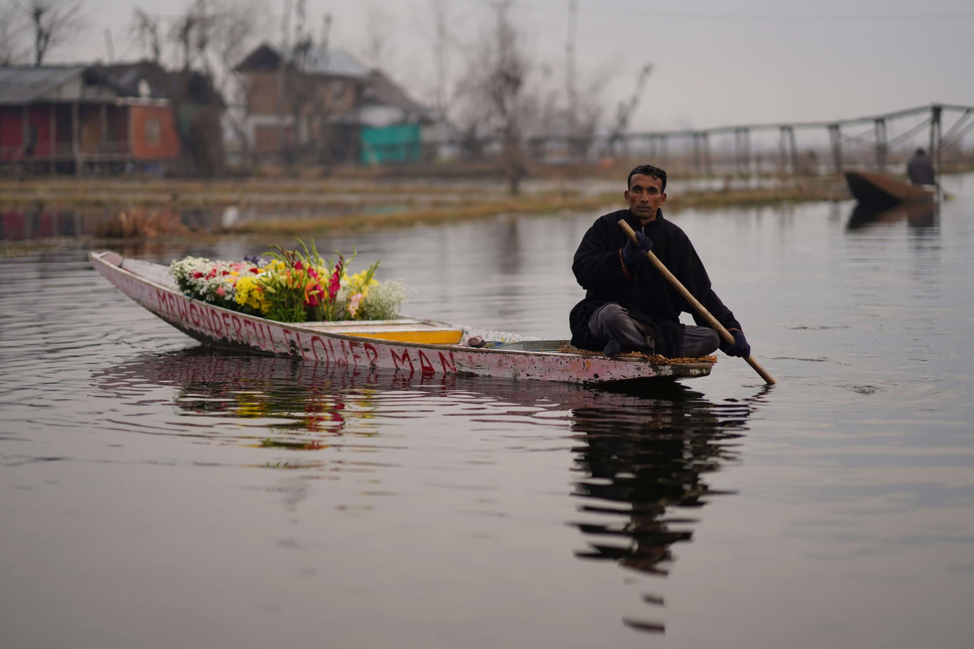 Places to visit in Srinagar