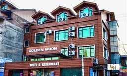 Hotel Golden Moon