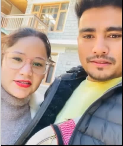 Couple Holiday Package