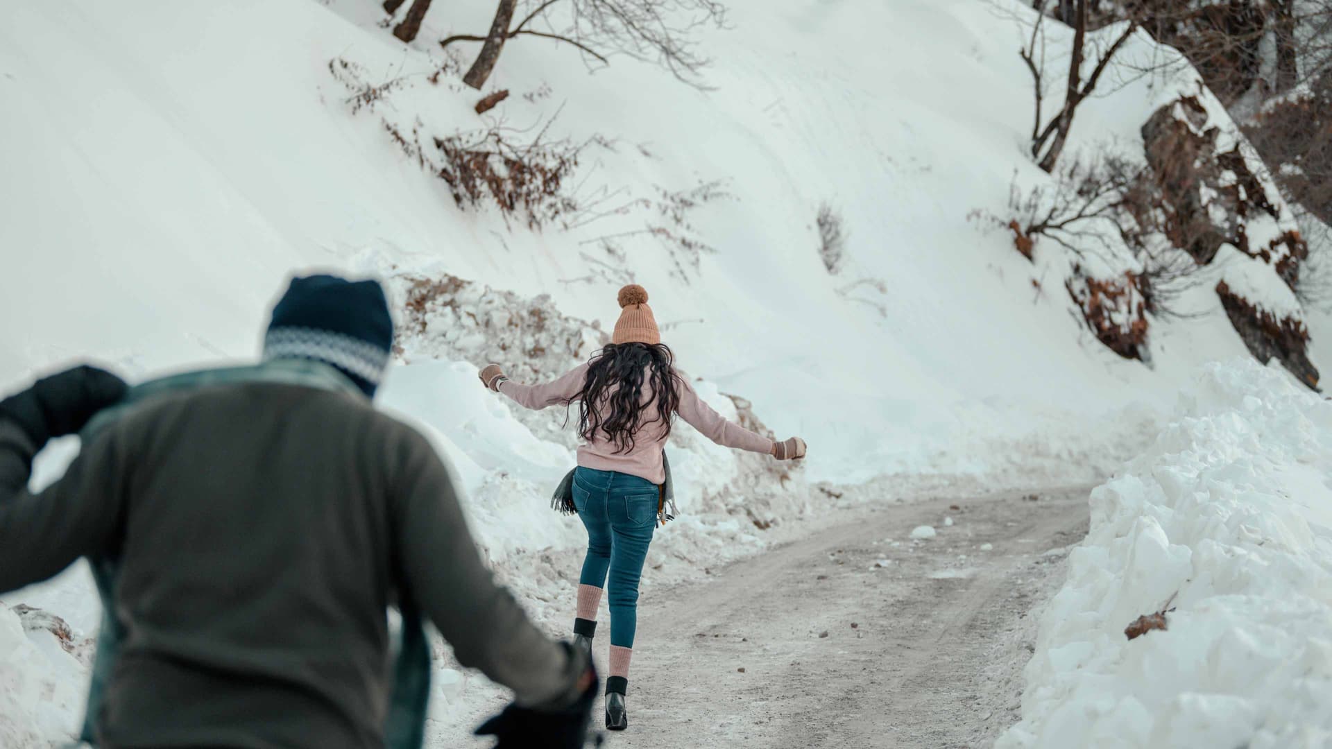 Manali Honeymoon Volvo Package - Enjoy your couple tour - Main