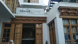 Mount Castle
