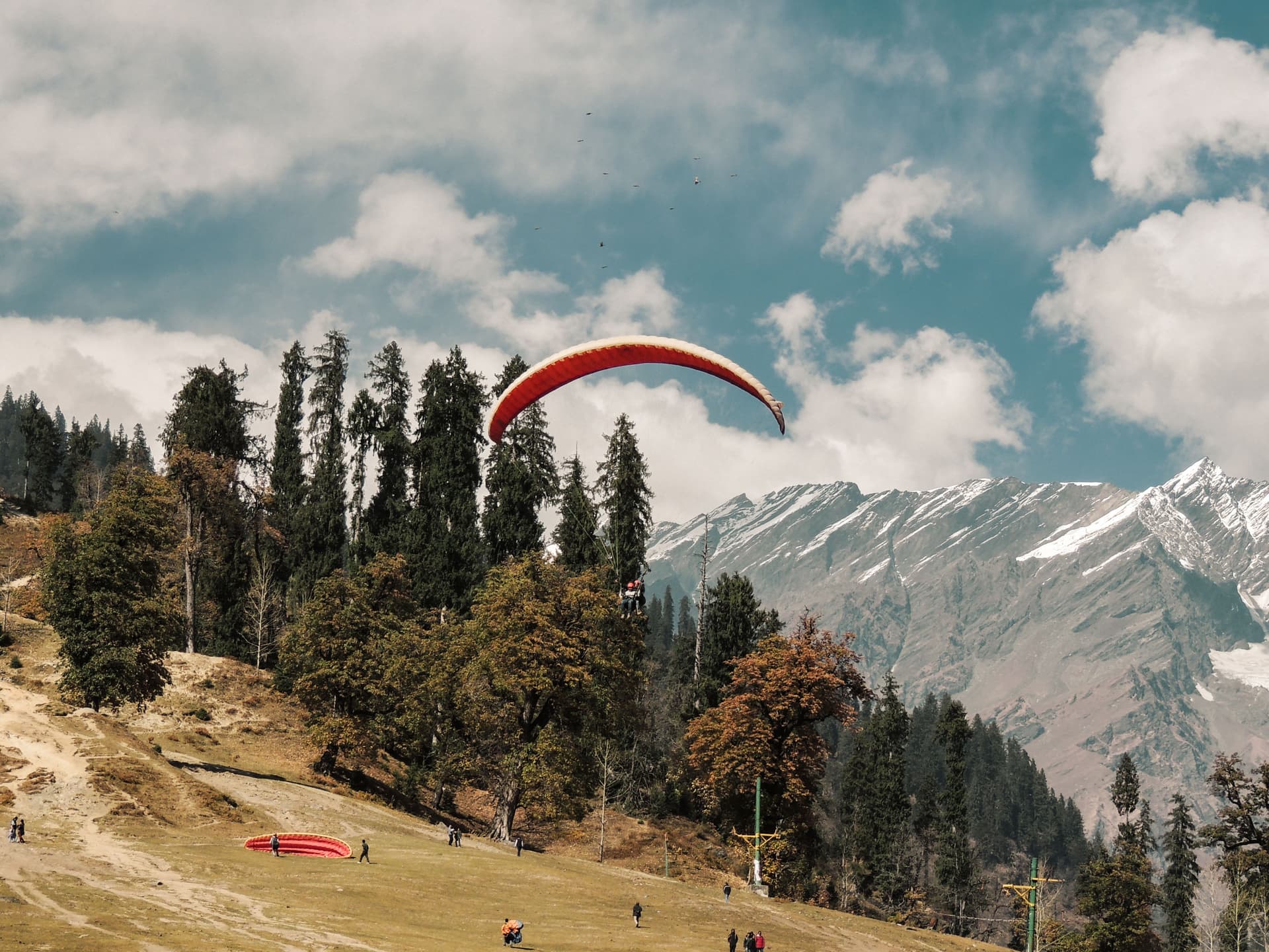 Manali Tour Packages 3 nights 4 days - With Solang Valley and Kullu - Main