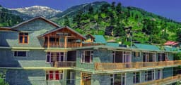 Hotel Morning Star