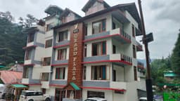 Hotel Grand Plaza