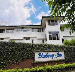 Hotel Blueberry Inn