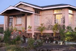 Hotel Kutmadan Resort