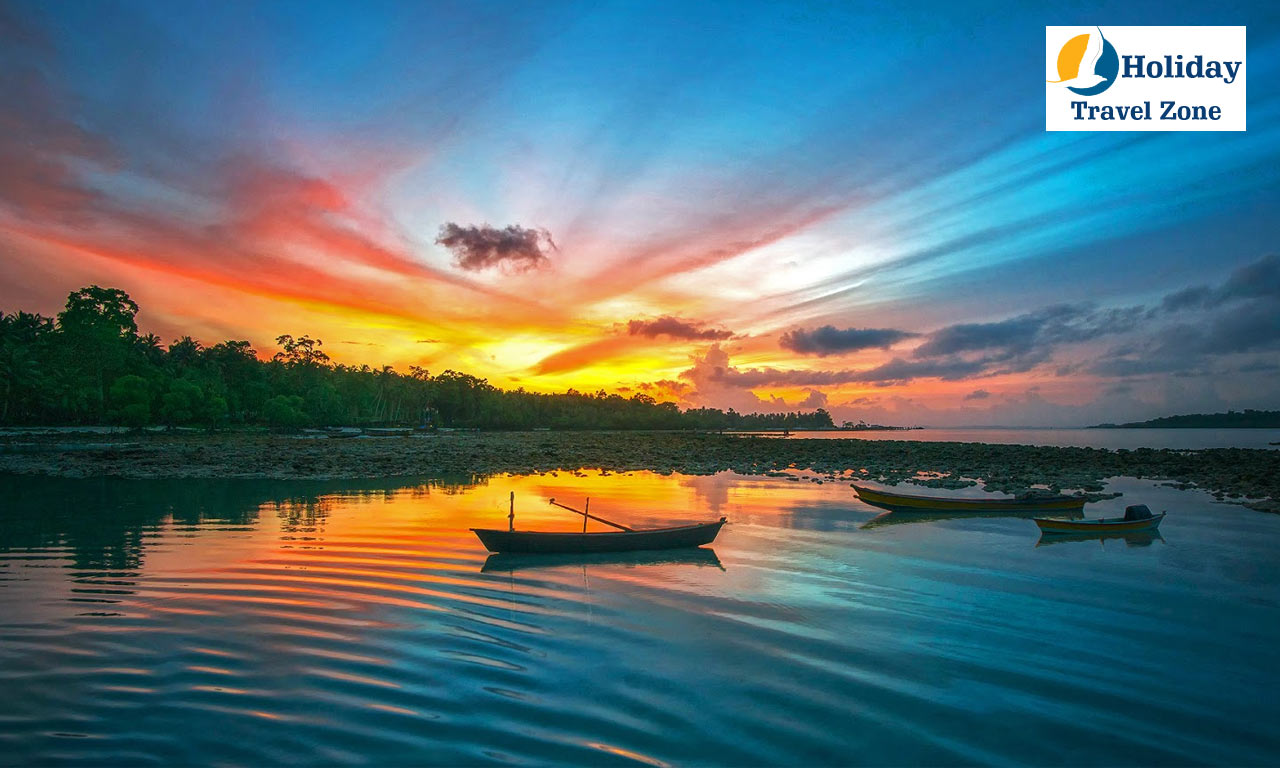 Amazing Port Blair Best Places To Visit In Port Blair In 2022