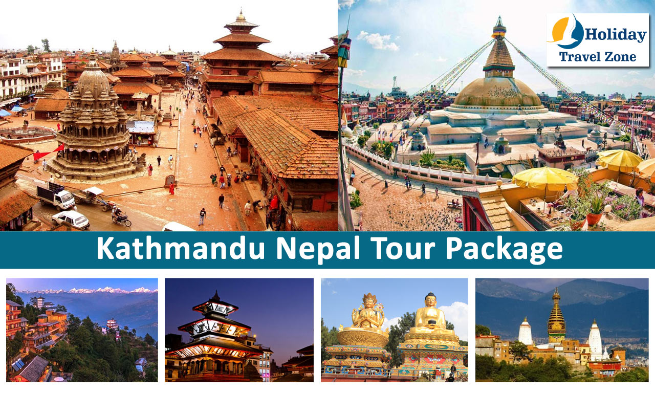 nepal and kathmandu tour packages
