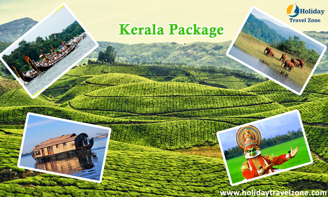 Kerala Package Kerala Tour Packages