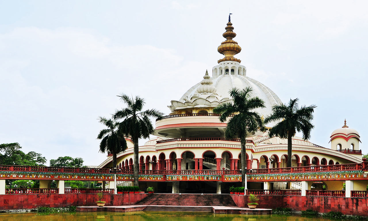package tour from kolkata