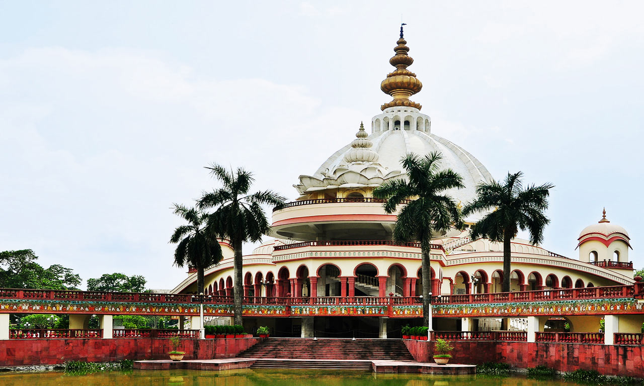 kolkata city tour package